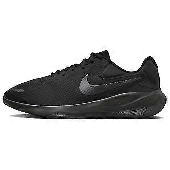 Nike Revolution 7 Extra Wide Schuhe 'Black Off Noir' FB8501-001