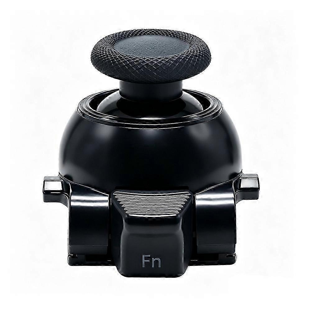 Anti-Drift TMR Joystick Replacement Module Compatible with PS5 DualSense Edge Game Controller, ABS Material