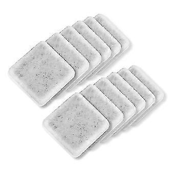Biweekly Pet Fountain Replacement Filters