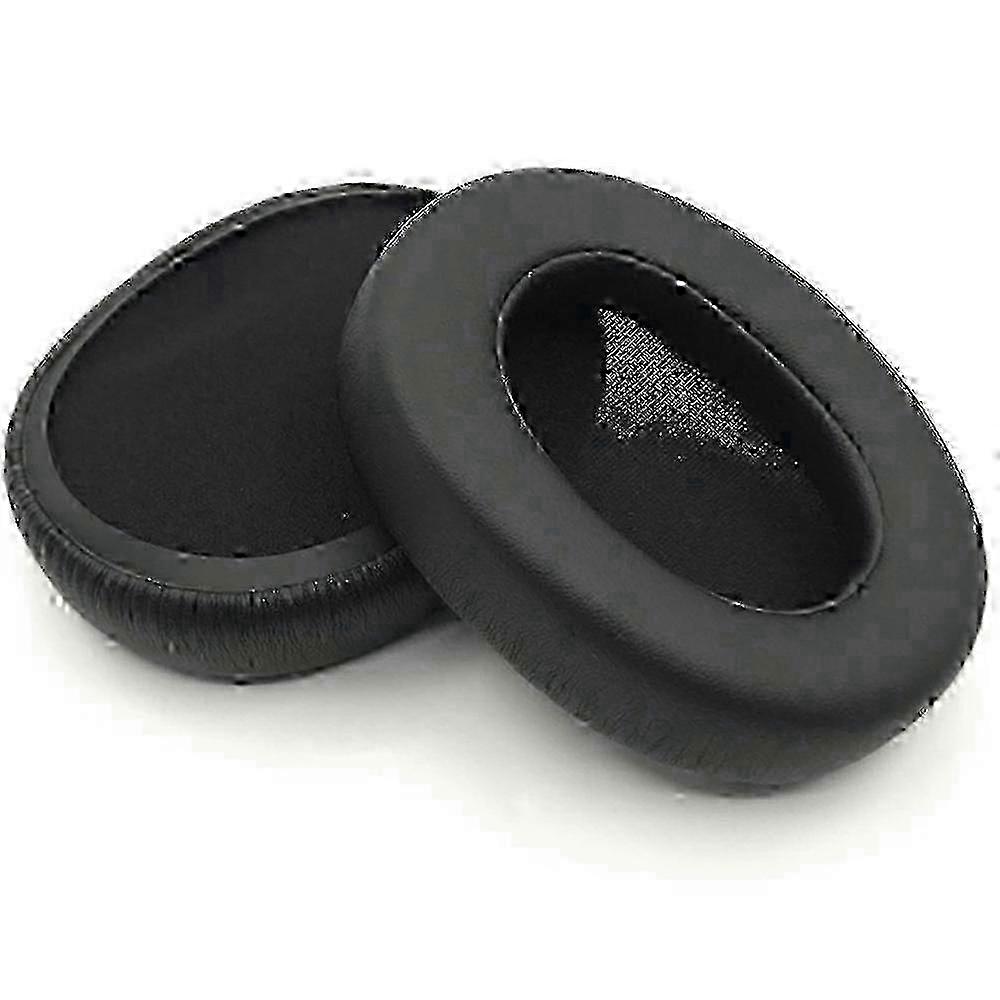 OEM-Compatible Leather Ear Pads