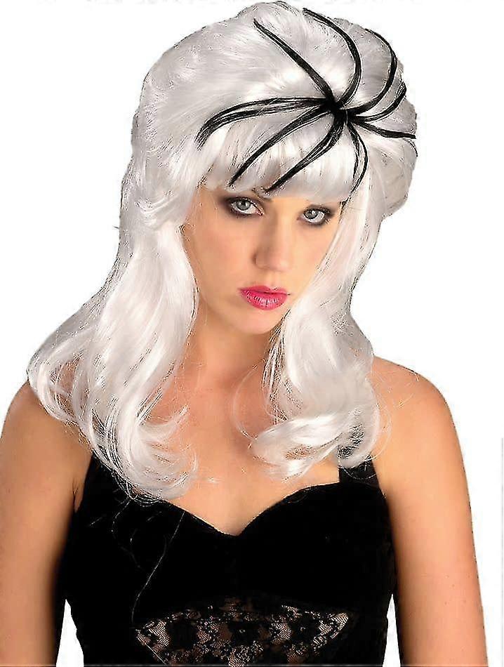 Vixen Sinister Wig compatible with Halloween