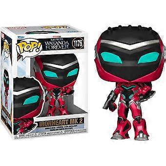 POP Marvel: Summer Break S2- Pop 3