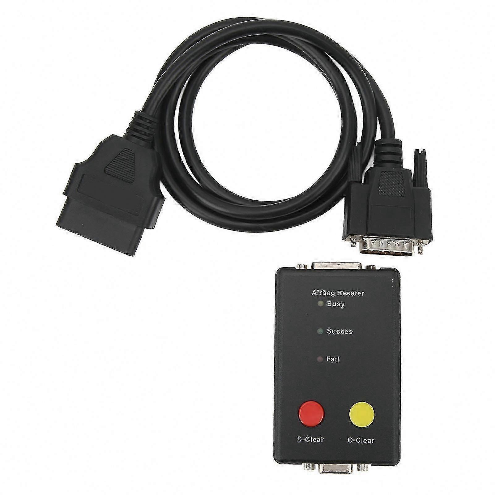 Airbag Reset OBD2 ABS Tool
