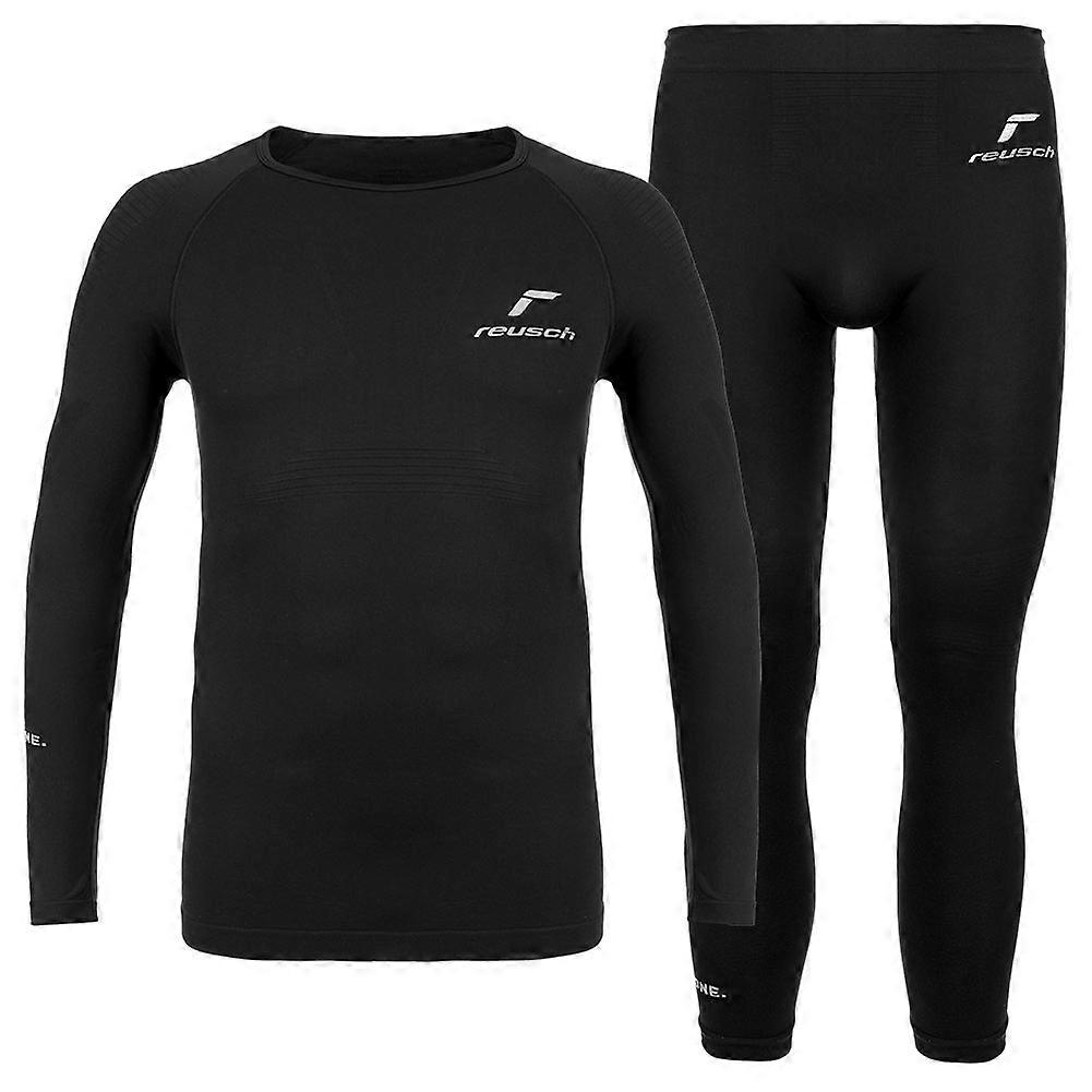 Reusch WARM Base layer Underwear Set Junior