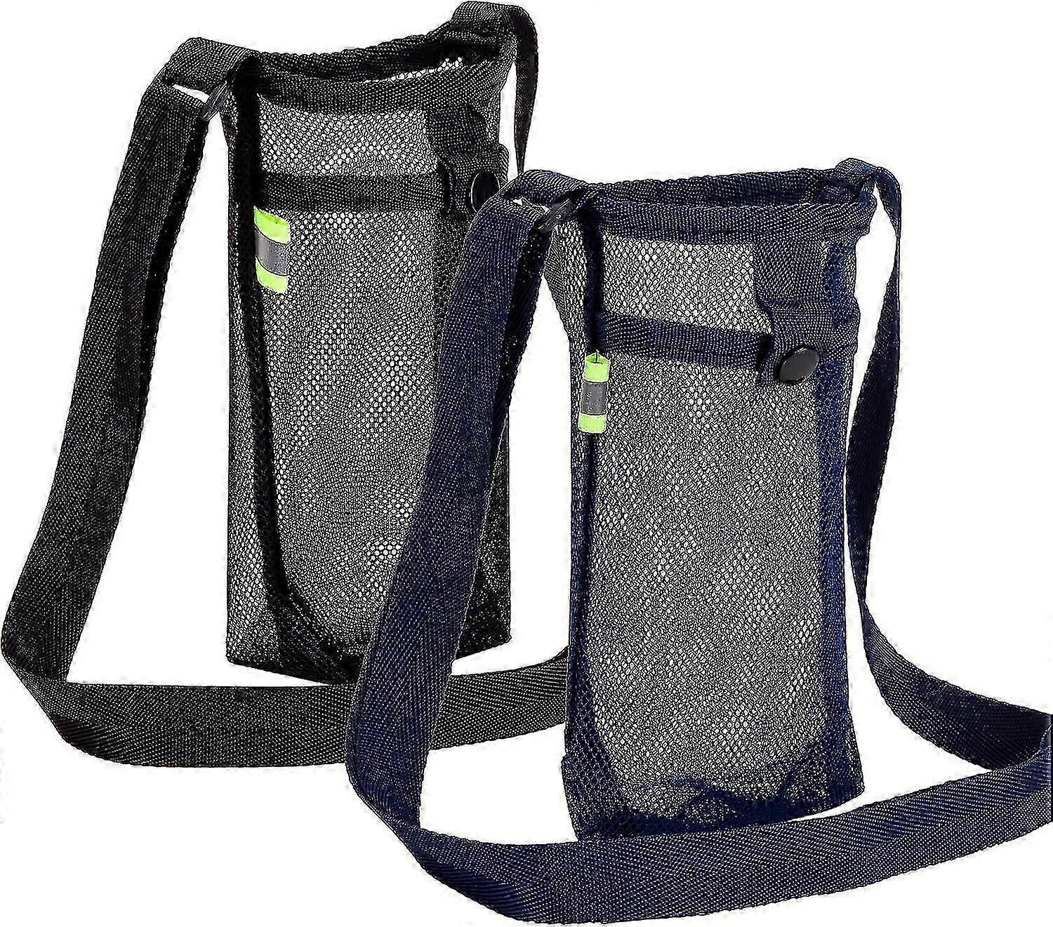 Durable Adjustable Water Bottle Sling