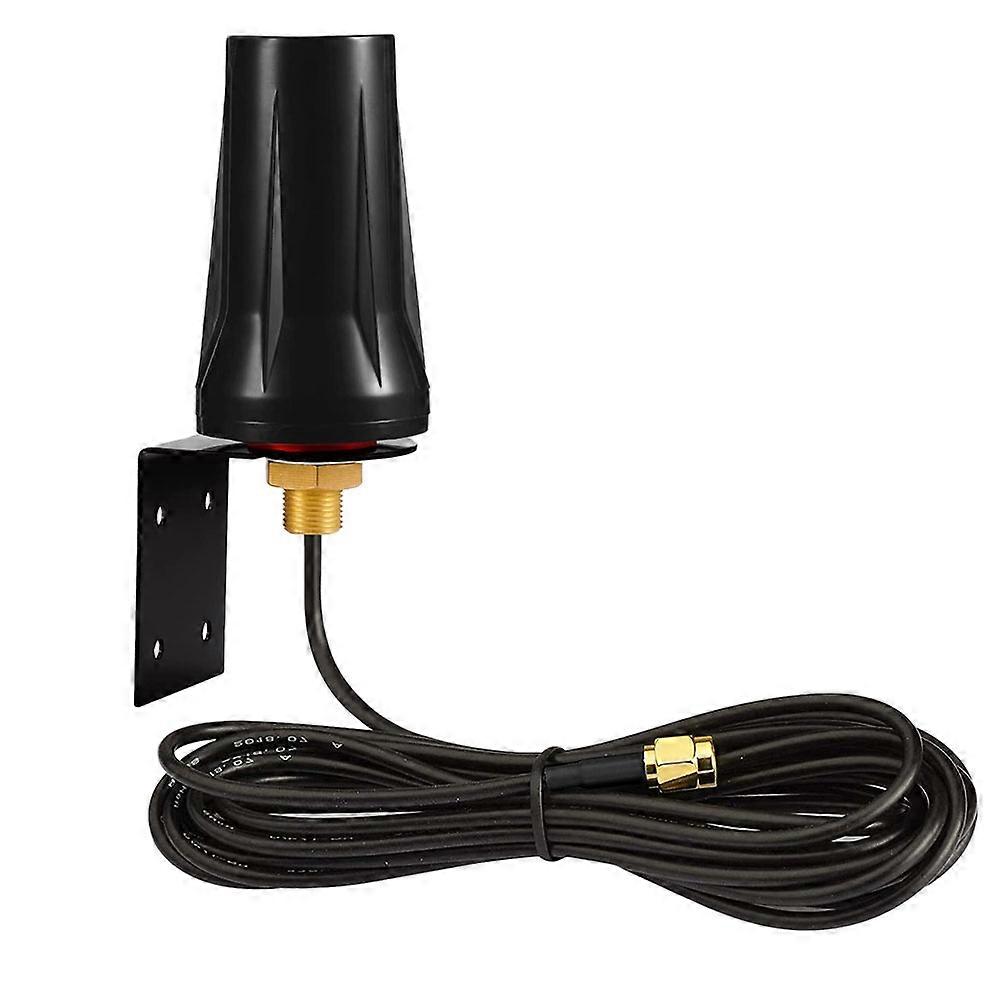 High-Performance Waterproof Wall-Mountable Cellular Antenna