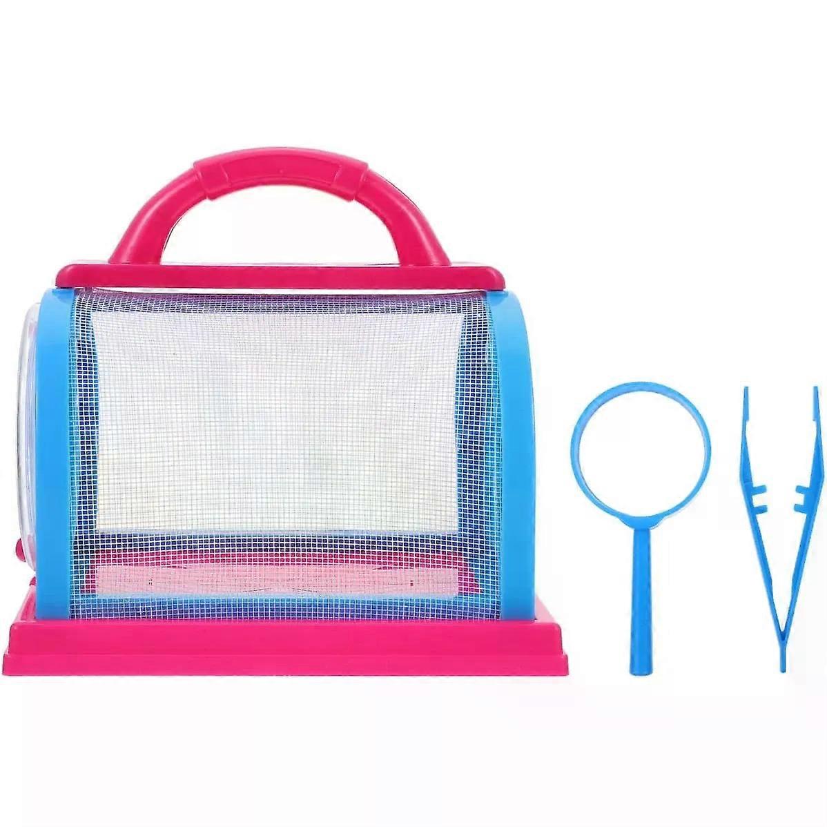 Observation Box Pp Viewing Box for Children