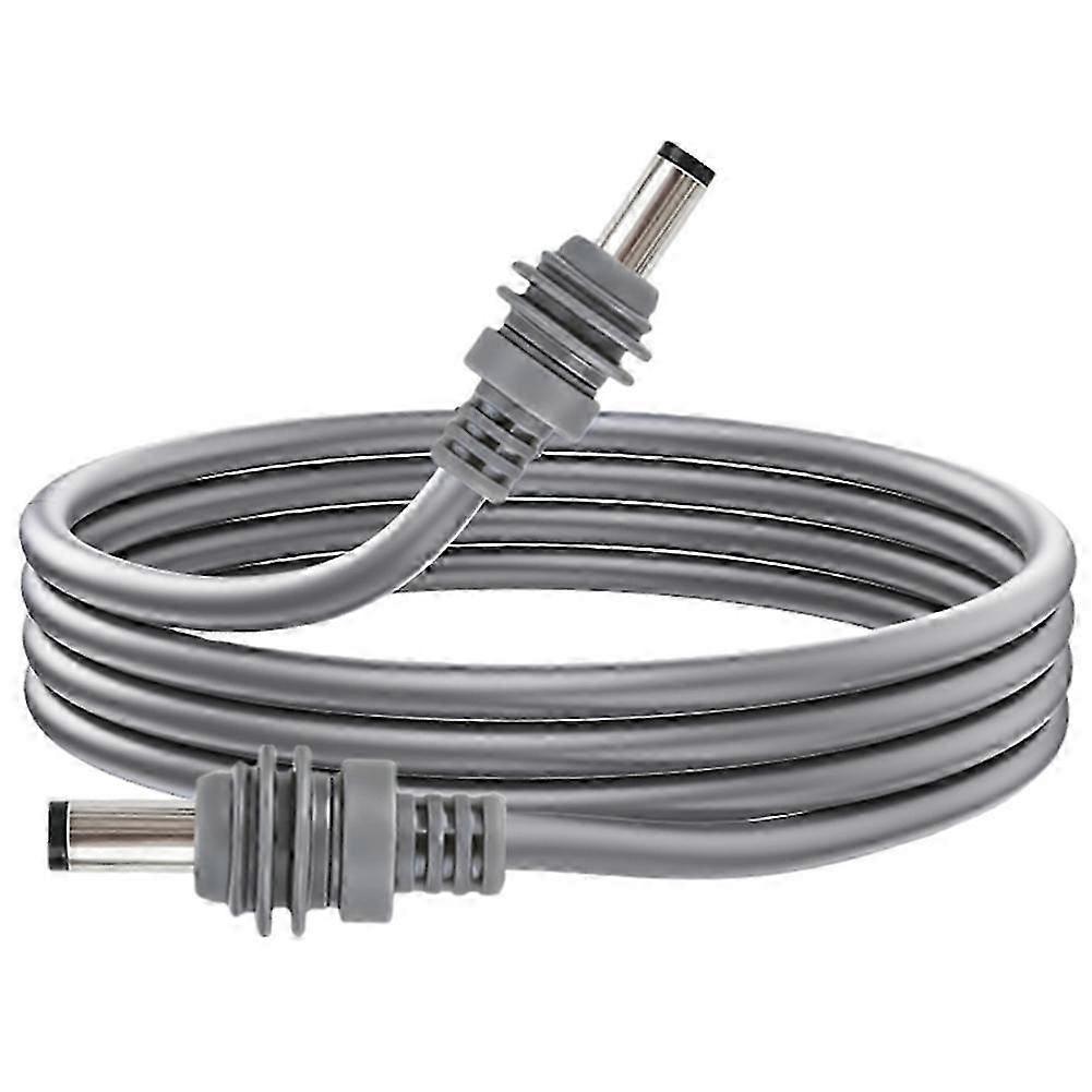 100W IP67 Waterproof DC Extension Cable