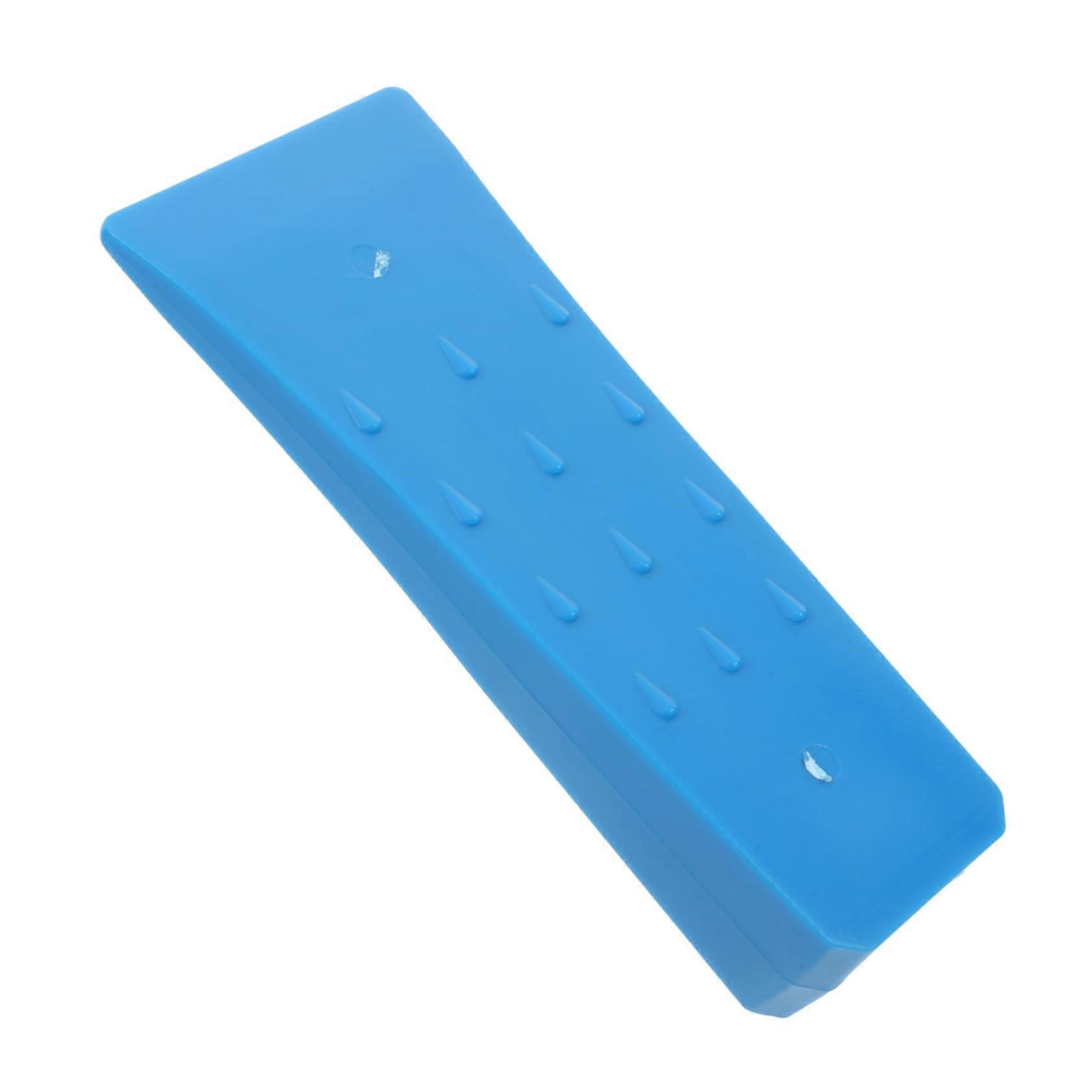 Felling Wedge Log Splitting Wedge ChainFriendly Tree Cutting Tool for Logging