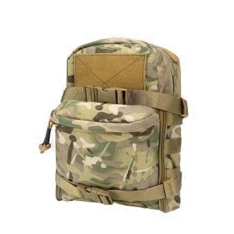 2L Tactical Hydration Vest Compact