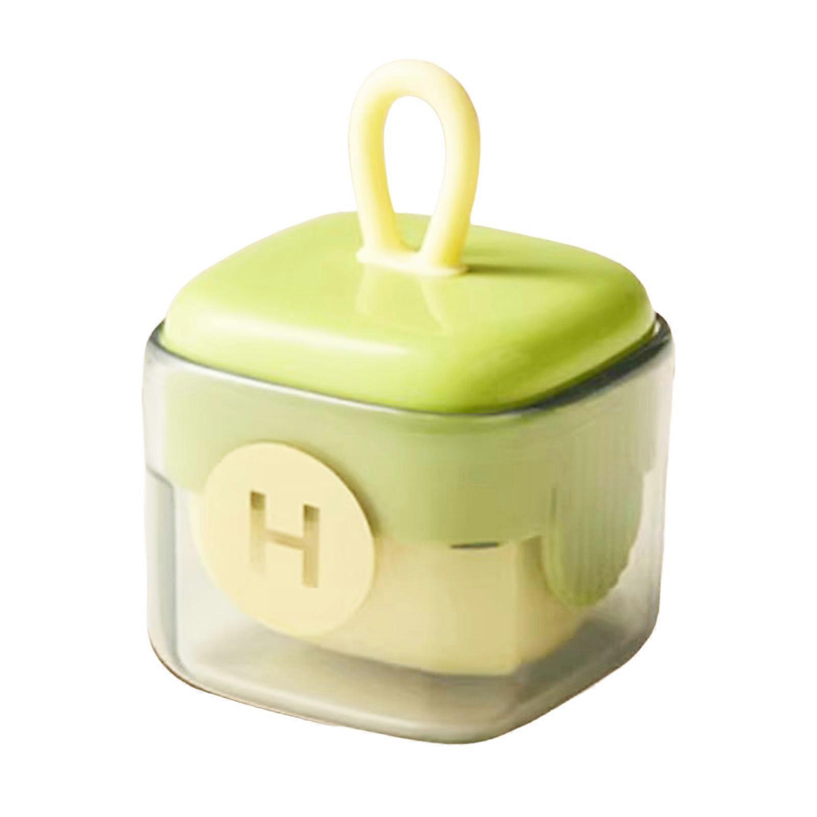 Mini Sticky Lint Roller Portable Washable