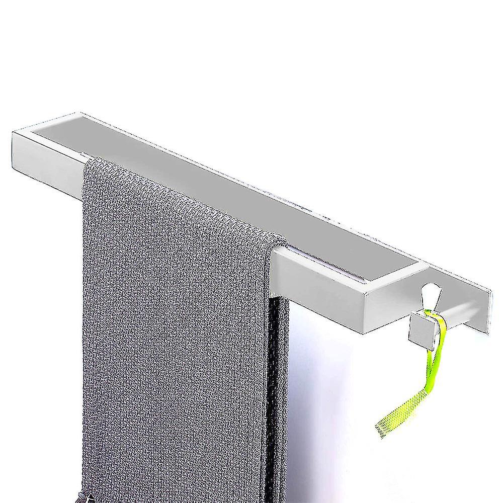 304 Less Steel With Hook Towel Rings Without Ing