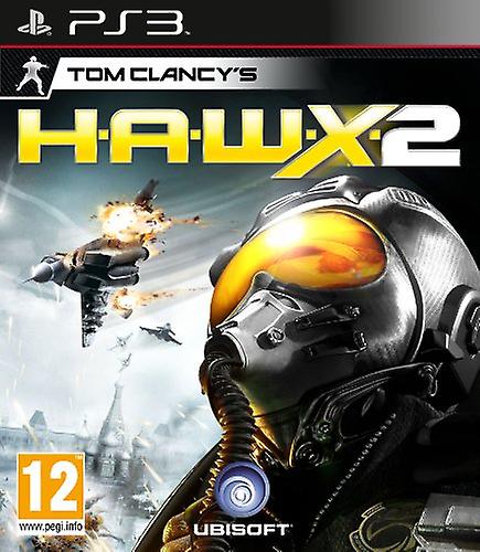 Tom Clancys H.A.W.X. 2 (PS3) - New & Sealed