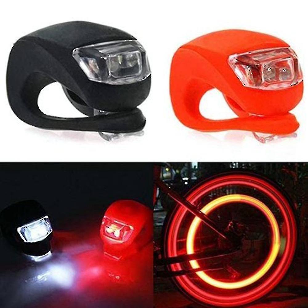 5/10pcs Ycle Lamp Ycle Wheel S