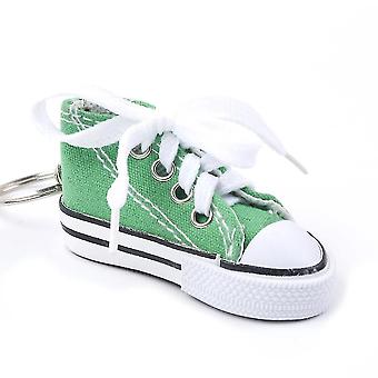 Cute     Shoes Funny Gifts Sport Shoe Keychain   Shoes