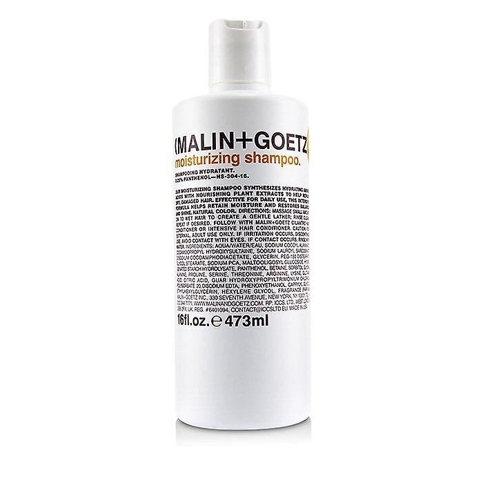 Malin+goetz Moisturizing Shampoo. 473ml/16oz