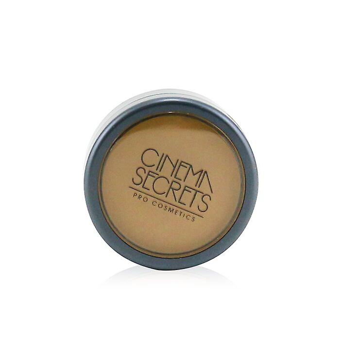 Cinema Secrets Ultimate Foundation Singles - # 201(67b) (olive Undertones) 14g/0.5oz