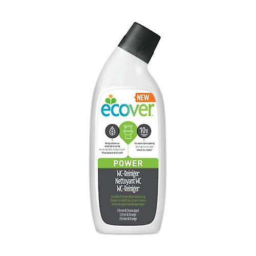 Citrus Scent Power Toilet Cleaner 750 ml
