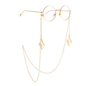 Eyeglass Chains With Pendant for Women Glasses Reading Glasses Cords Glasses Holder Strap Lanyards Eyewear Retainer