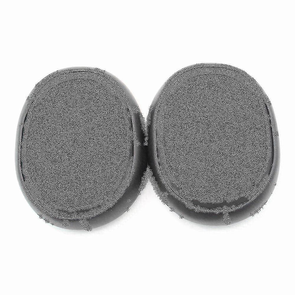 1pair Earpad Cushion Cover For Skullcandy Crusher 3.0 Wireless Bluetooth Headset