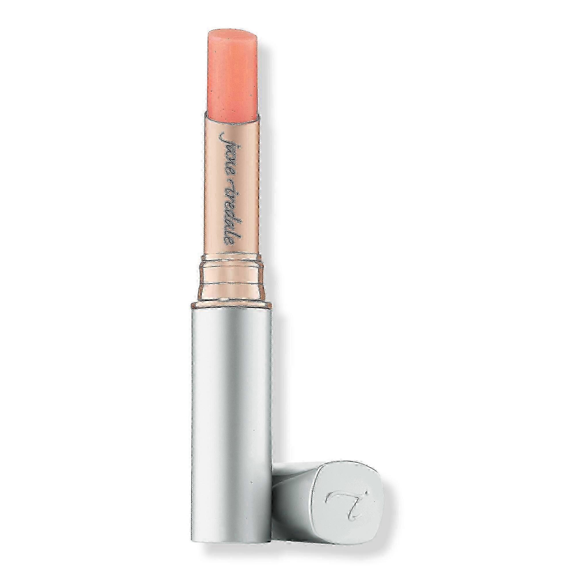 Jane Iredale Just Kissed Lip And Cheek Stain, Forever Pink, 0.1 Oz