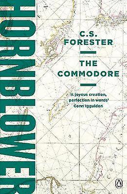 Le Commodore