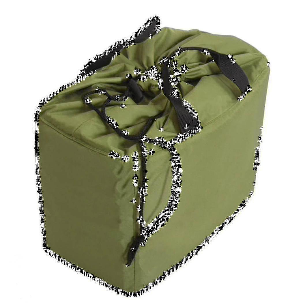 Waterproof Insert Padded Partition Camera Bag Lens Case For Dslr Slr Camera