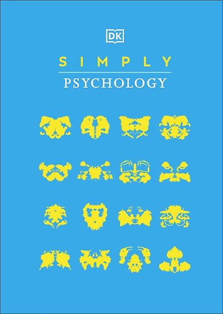 Simply Psychology - Penguin Random House