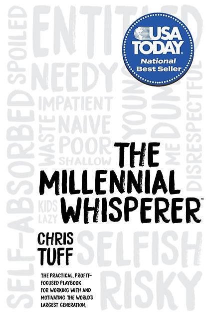 The Millennial Whisperer