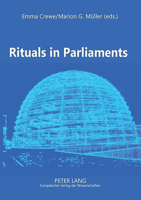 Rituals In Parliaments Paperback