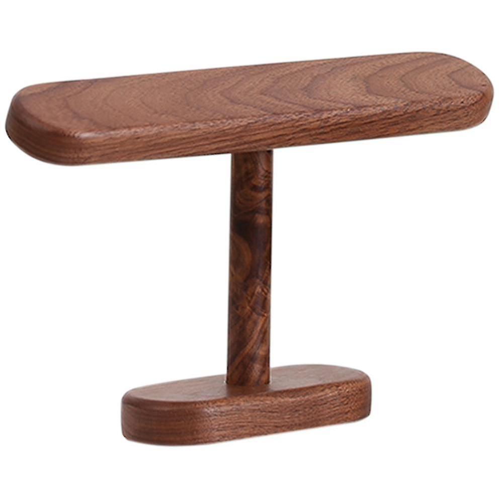 Solid Wood Watch Stand Support High-end Watch Table Storage Rack Watch Stand Display Stand Jewelry