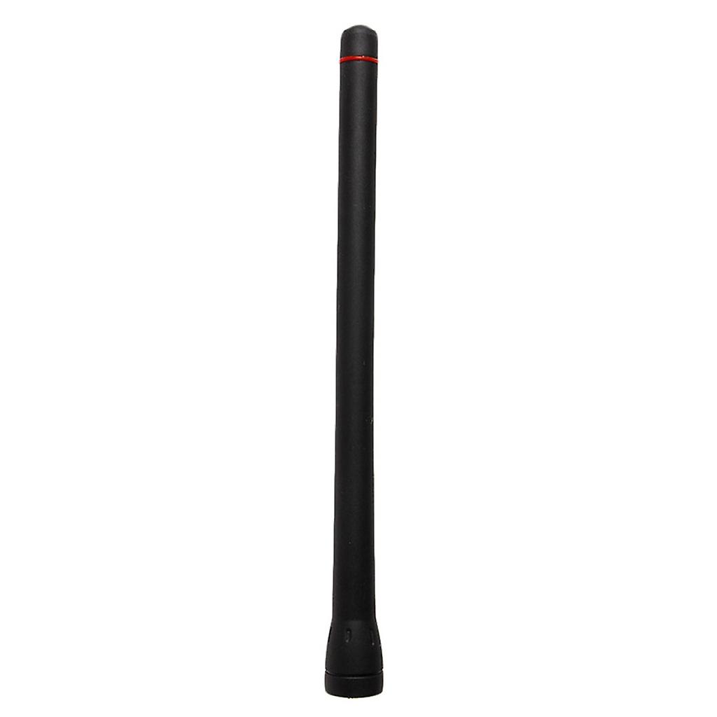 ICOM IC-F3 F11 F14 F15 F16 F33 F34 İki Yönlü Telsiz için Walkie Talkie VHF Anten