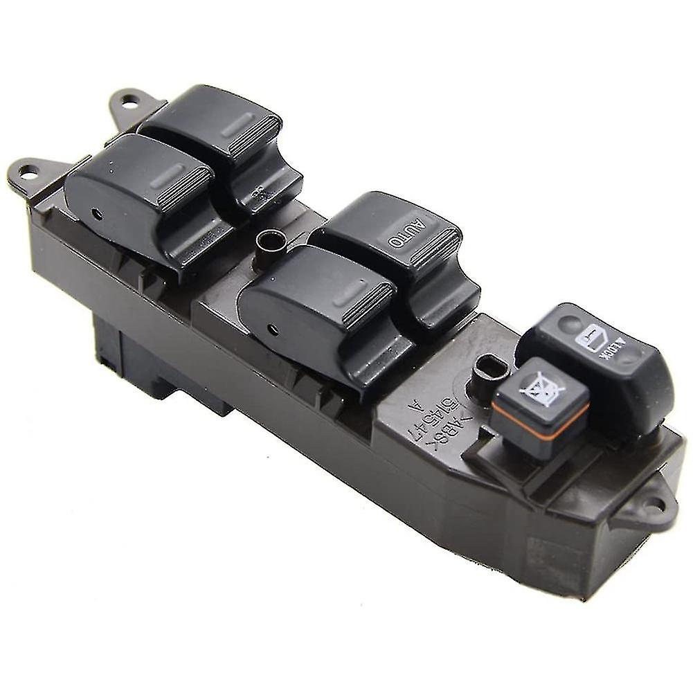 Car Glass Lifter Switch Window Control Combination Switch For Vios 84820-33230