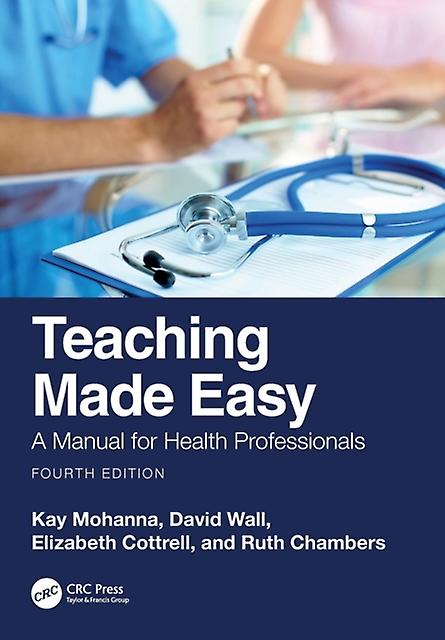 Teaching Made Easy by Ruth NHS Chambers Paperback