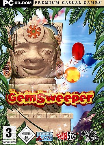 Gemsweeper [PC] - Uusi &; Sinetöity