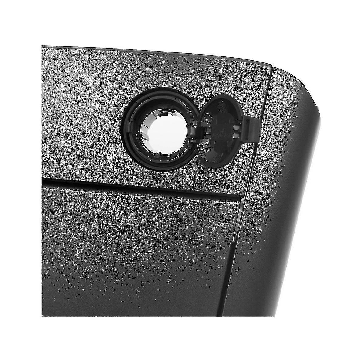 Car Control Gear Shift Storage Box Panel Assembly Replacement Accessories For 2003-2006 