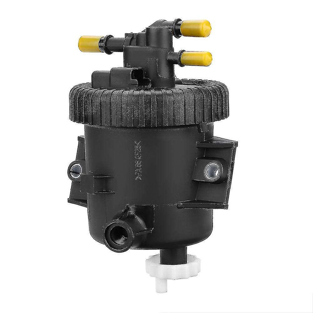 מסנן דלק מסנן דיור לסיטרואן ברלינגו קסארה פיקאסו פיג'ו 206 306 307 2.0 Hdi