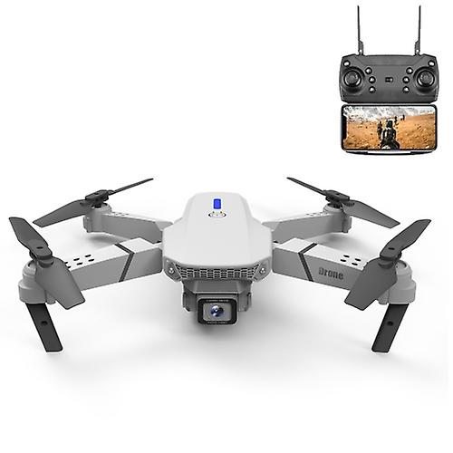 Ylr/c S30 Gps High-definition Aerial Photography Folding Drone Intelligent Positioning & Automatic Following Four-axis Remote Control Aircraft