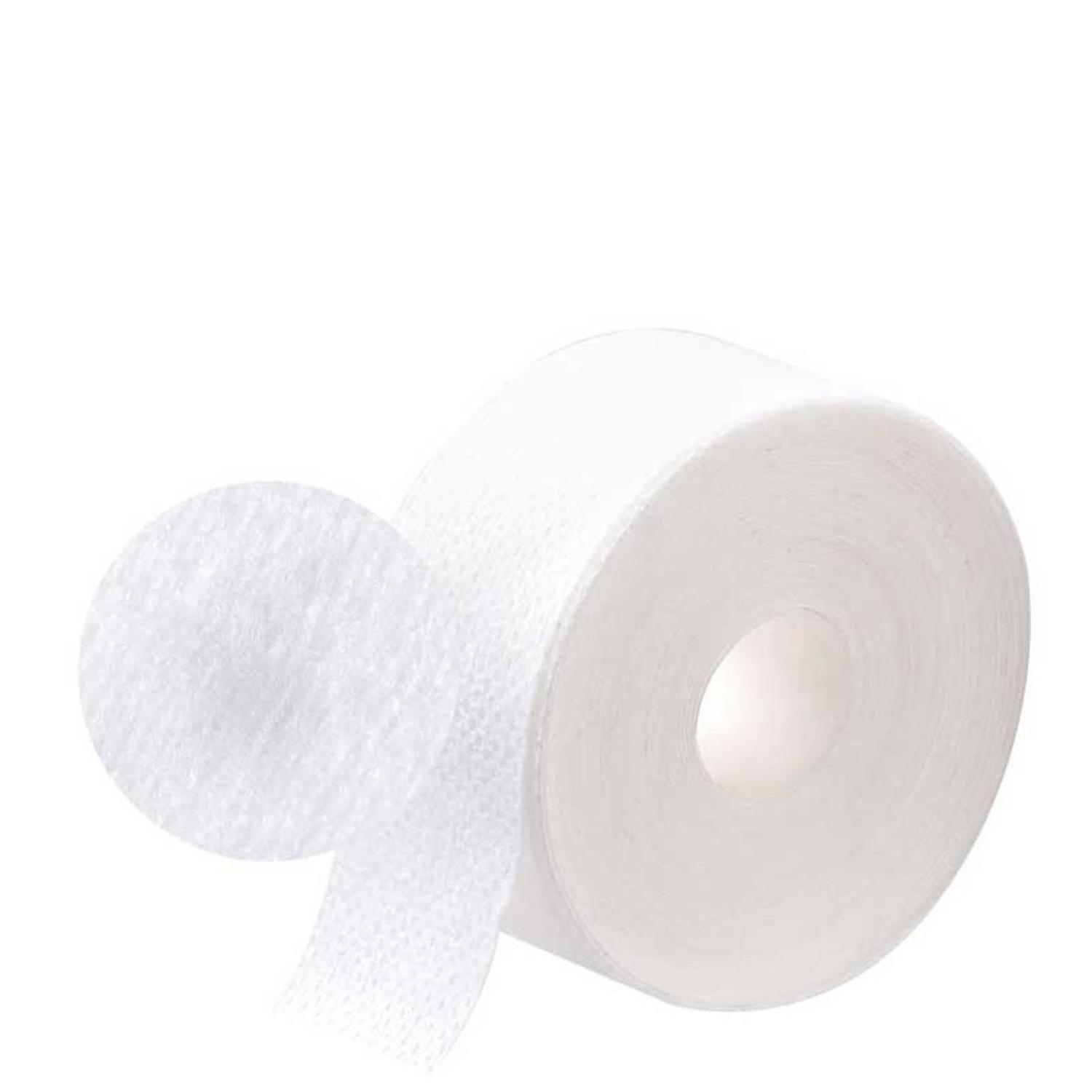 2.5cm*8m Sweat Absorbing Cloth Paste Disposable Collar Sweat Wicking Sticker