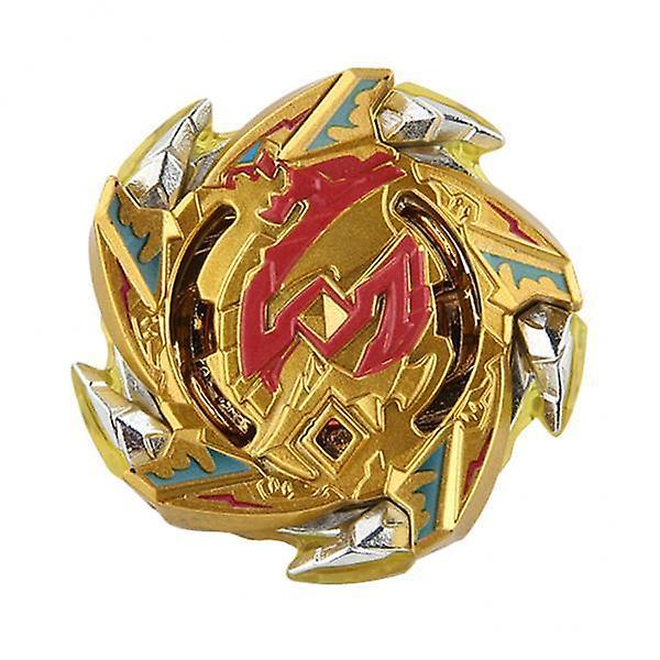 2xMetal Fusion 4D Burst Toy Hell Salamander.12.Op B-113