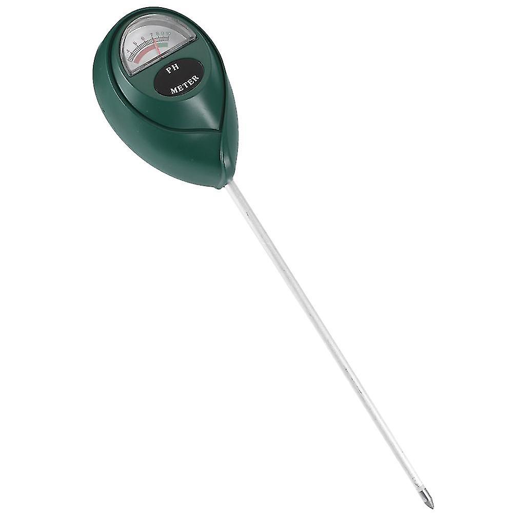 1 Pc Garden Ph Probe Hygrometer Soil Meter Soil Ph Probe