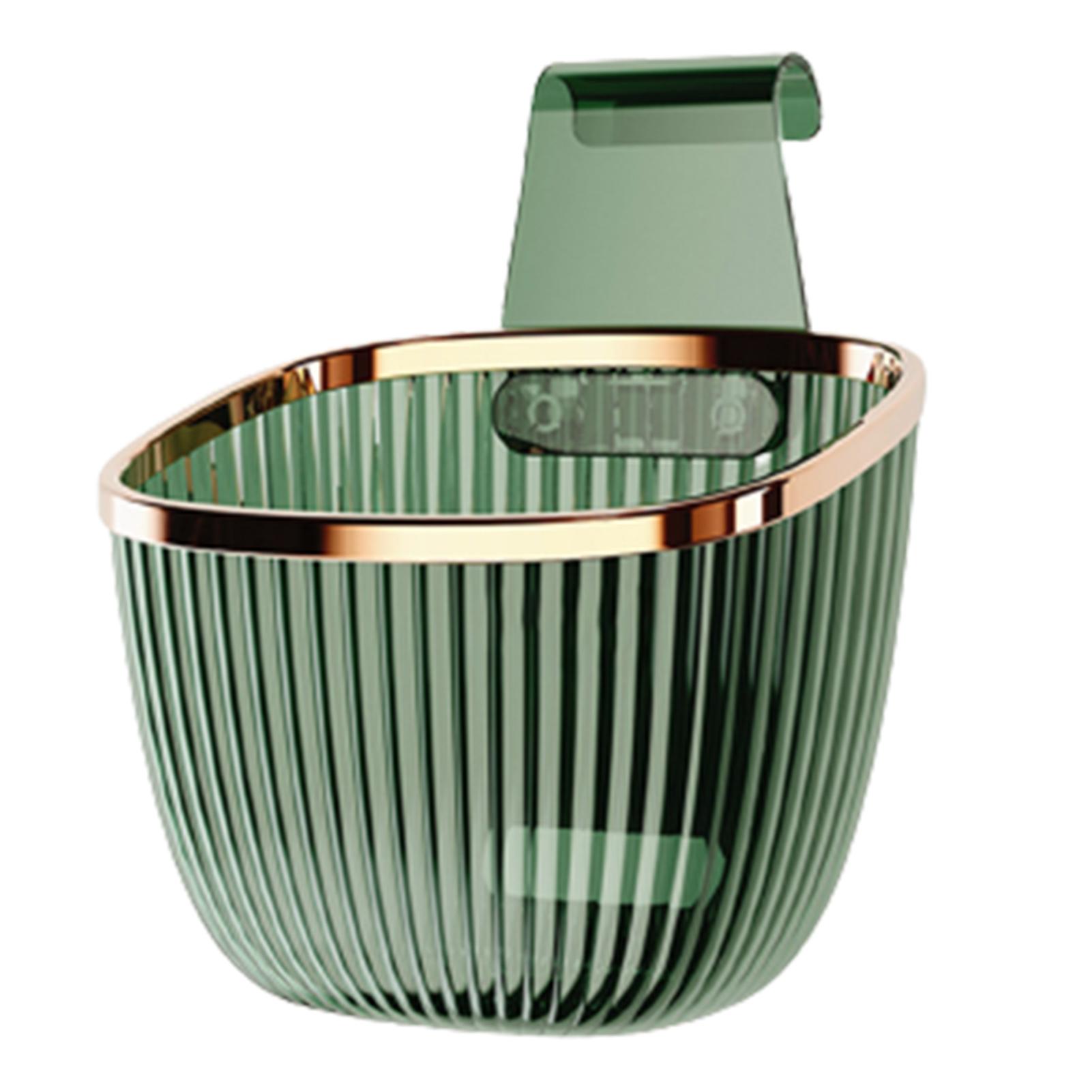 Shower Caddy Bins Organizer Space Saving Storage Holder