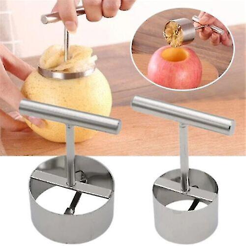 Multifunction Apple Pear Core Remover Separator Kitchen Tools