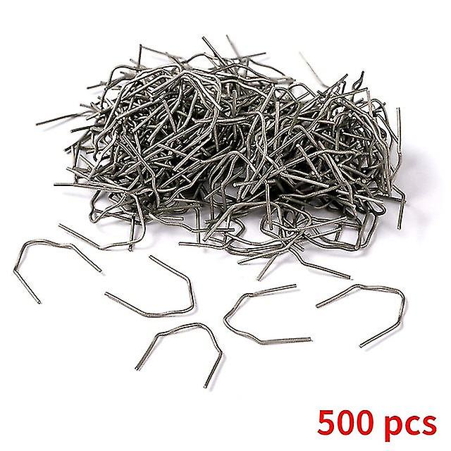 Hot Stapler Kunststoffschweißmaschine Stoßstange Reparatursatz Lötkolben für Kunststoff Reparatur Auto Stoßstange Reparatur Schweißpistole