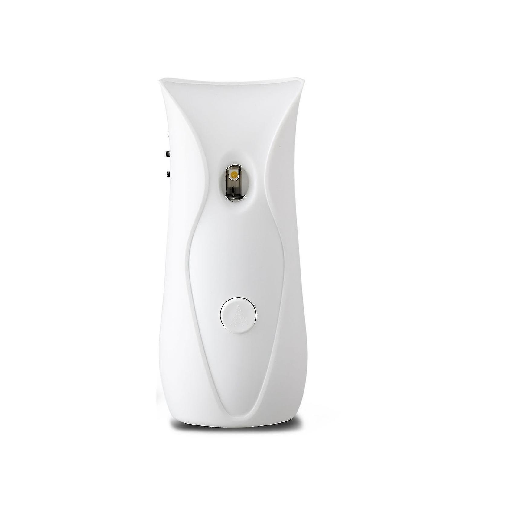Automatischer Lufterfrischerspender Badezimmer Timed Air Freshener Spray, Automatischer Duftspender