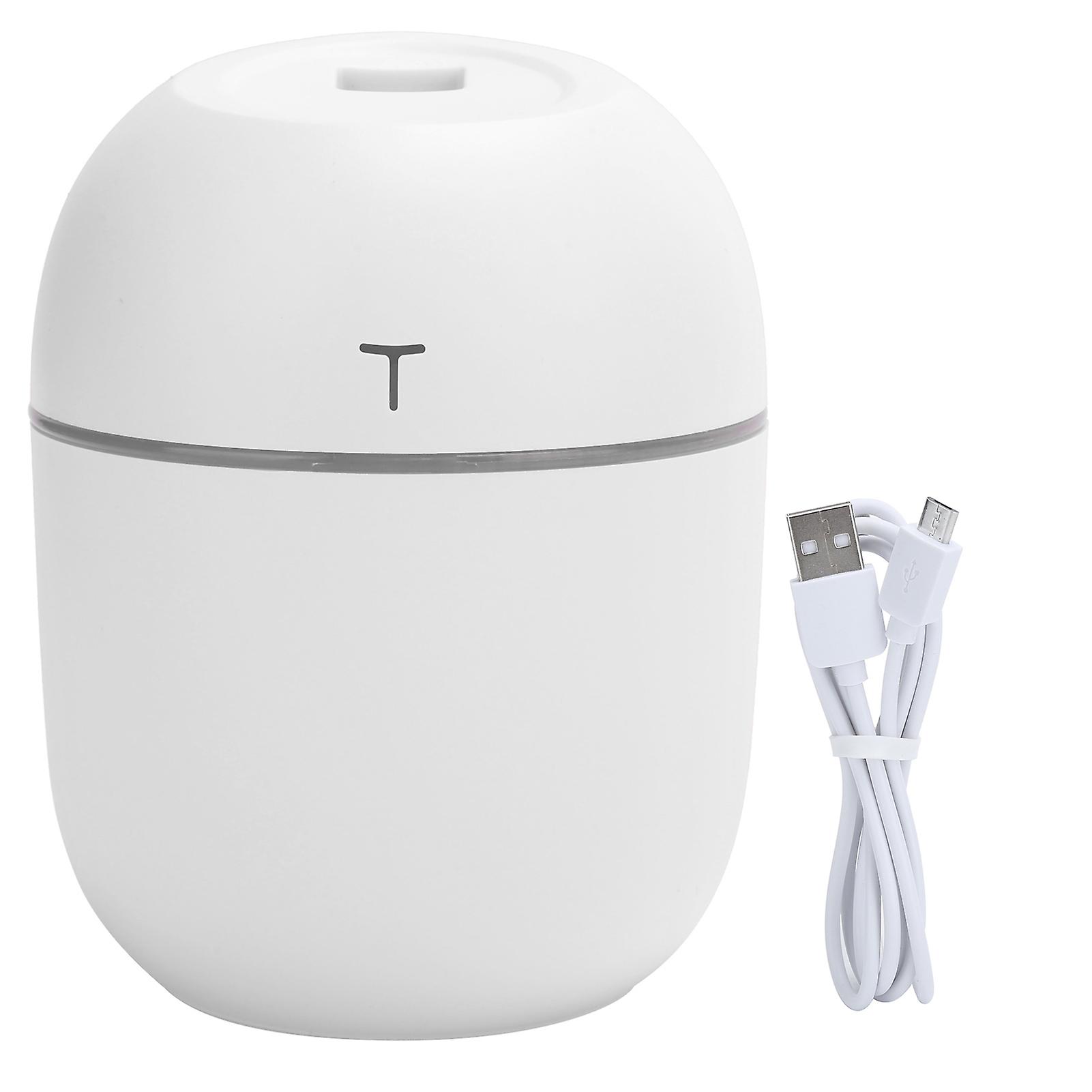 Humidifier, Portable, LED Night Light