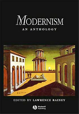 Modernism - John Wiley and Sons Ltd