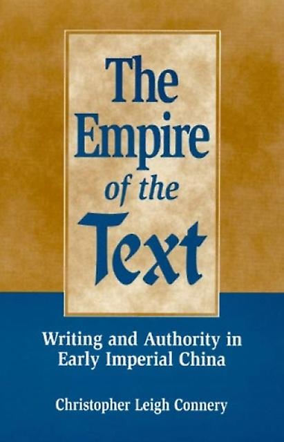 Das Reich des Textes von Christopher Leigh Connery Taschenbuch