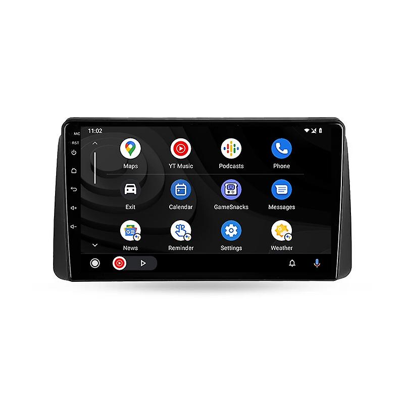 Android GPS Car Radio For Chrysler Grand Voyager 5 2011 -2015 Stereo Multimedia Video Player CarPlay