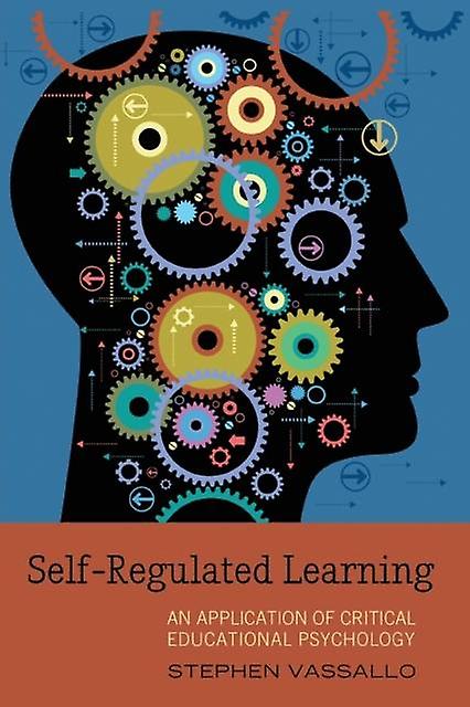 Selfregulated Learning by Stephen Vassallo Paperback